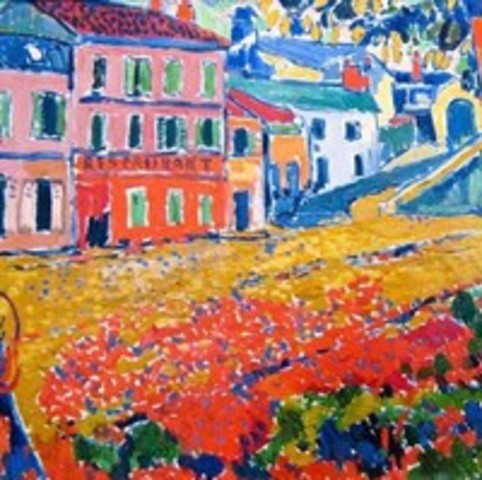 Fauvism