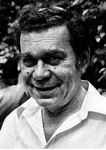 Eliyahu M. Goldratt