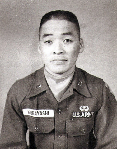 Shigeru Kobayashi