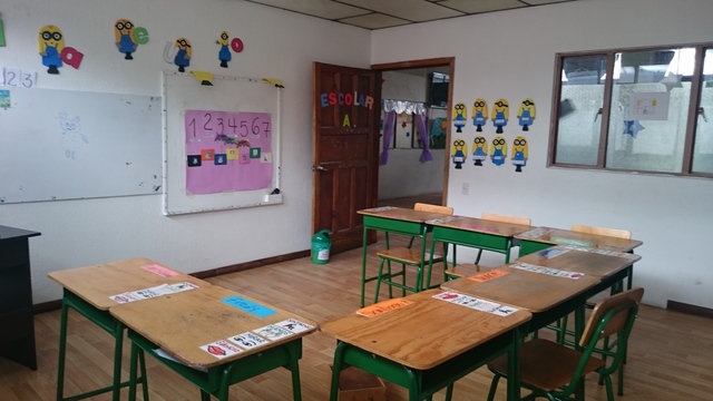 CREACIÓN DE AMBIENTES IMPRESOS JUNTO A LOS ALUMNOS