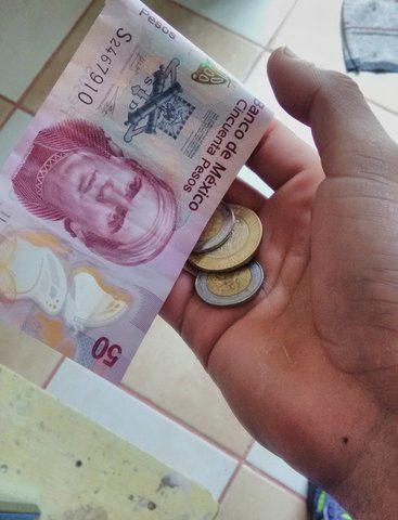 MIS AHORROS AUMENTAN