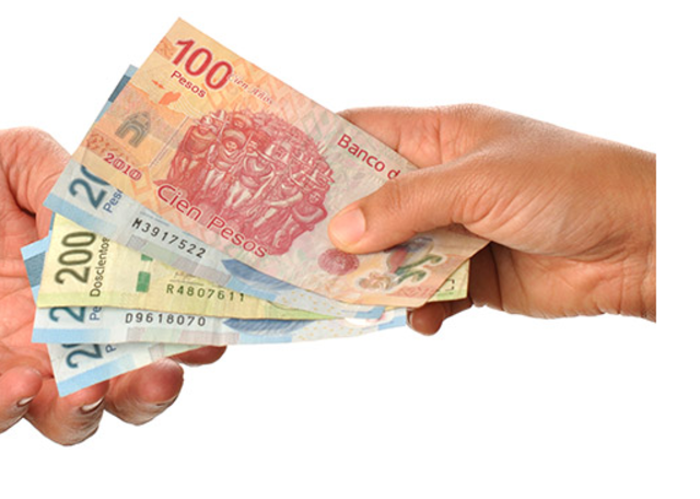 DEJAR DE PEDIR MUCHO DINERO A MIS PAPAS