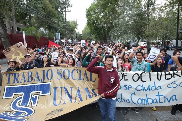 Reconocidos por el Gobierno