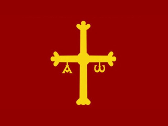 Del reino de Asturias al reino de Aragón