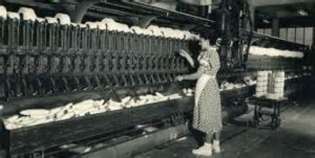 Año de la etapa. Décadas de los 60´s y 70´s