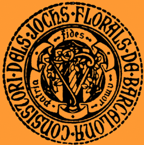 Primer premi als Jocs Florals de Barcelona