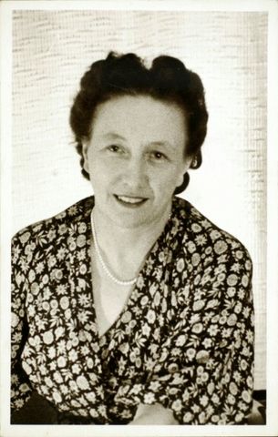 Es casa amb Émile Noulet