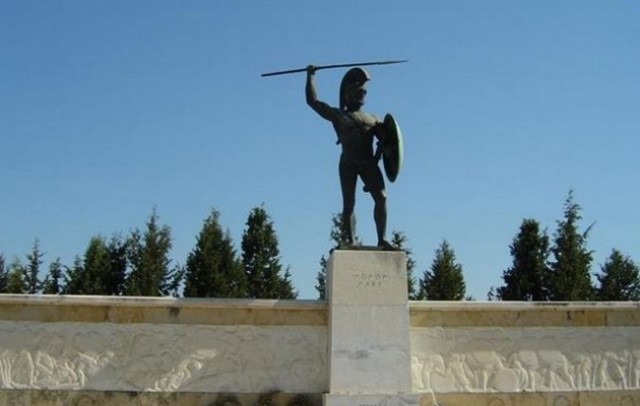 ΘΕΡΜΟΠΥΛΕΣ