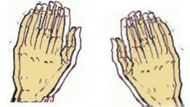 De dagen voor Maus zijn dood.