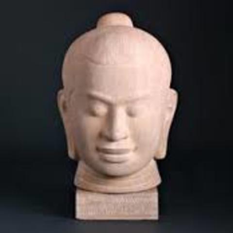 King Jayavarman III Takes Over