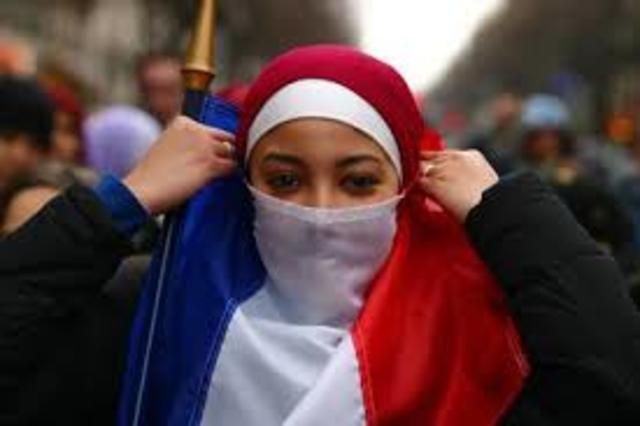 Muslims in France