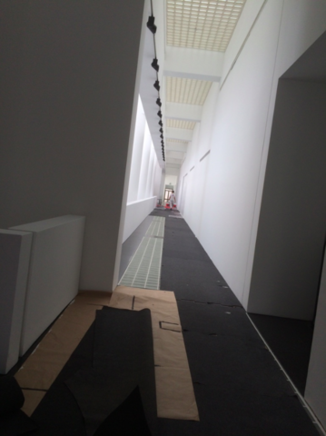 Curando imperfecciones