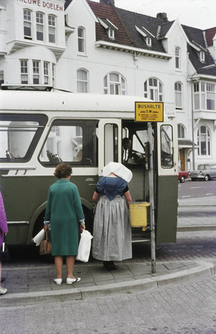 Ana wil abortus plegen...