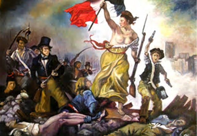 Revolución Francesa