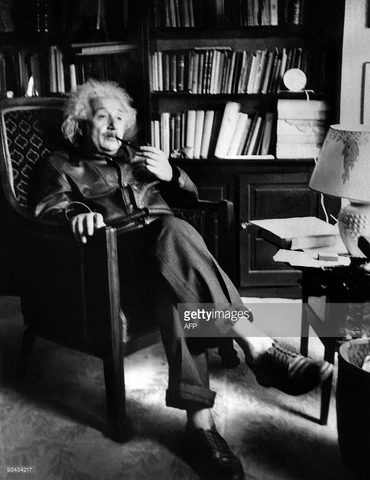 I become an Professor of Theoretical Physics at Prague