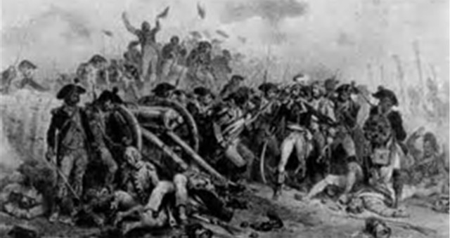 Guerra de la Convención