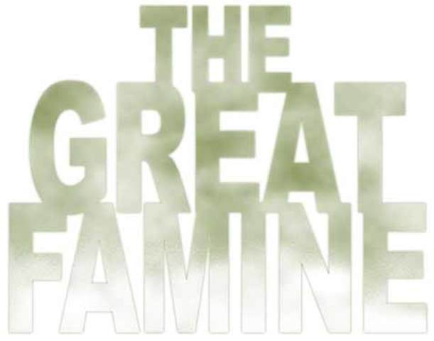The Great Famine