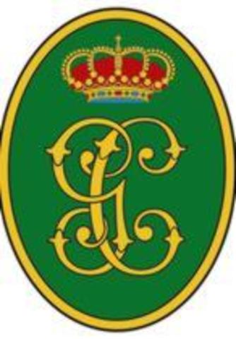 Creación de la Guardia Civil