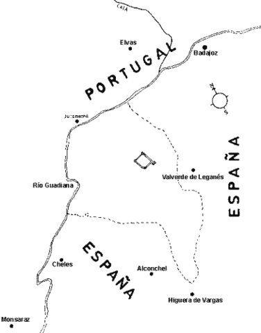 Guerra de las Naranjas