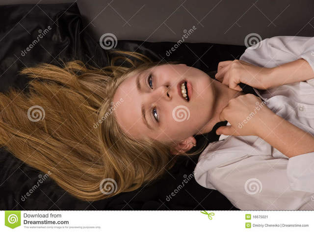 Gebeurtenis 14: Moord