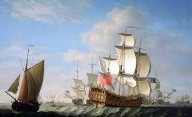 Guerra de la Oreja de Jenkins.