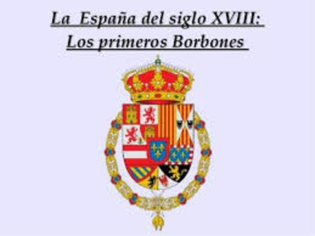 Casa de Borbon