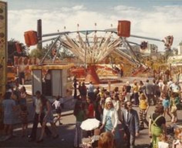 gebeurtenis 7: de kermis