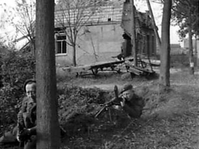 gebeurtenis 1:De vlucht