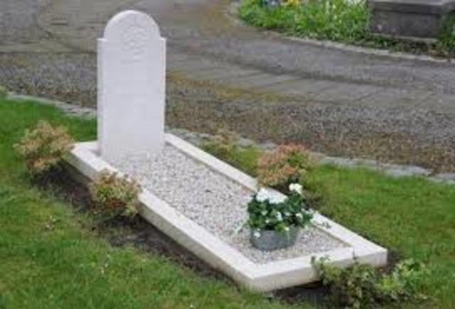 Gebeurtenis 6: Een zoon?