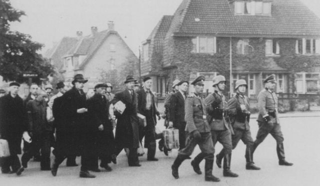 gebeurtenis 2: Het intrekken