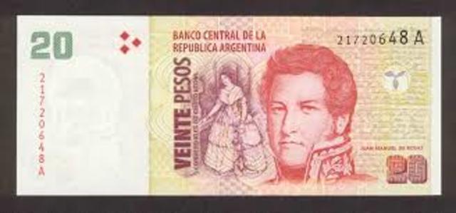 Segundo gobierno de Rosas