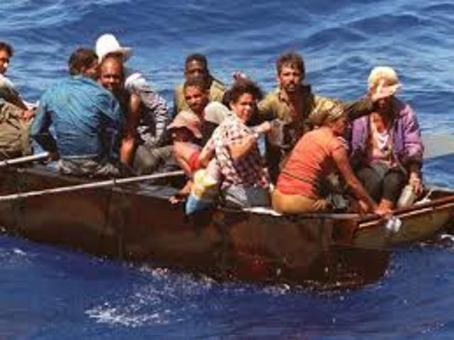 Manifestación popular