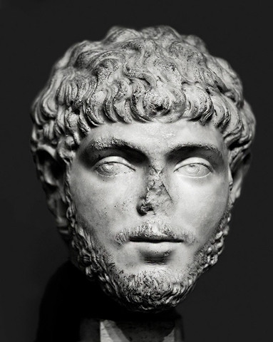 Eliogàbalo[218-222 d.C.]