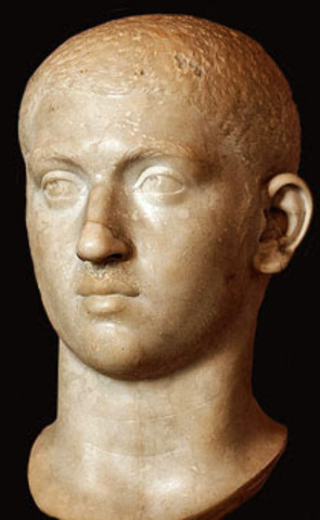 Alessandro Severo[222-235 d.C.]