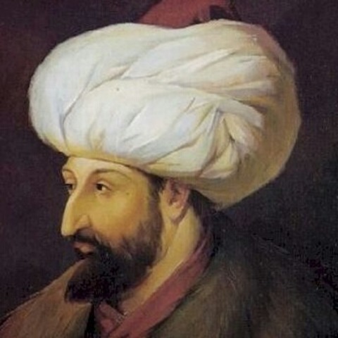 More Information Birth of Umar, the Second Caliph