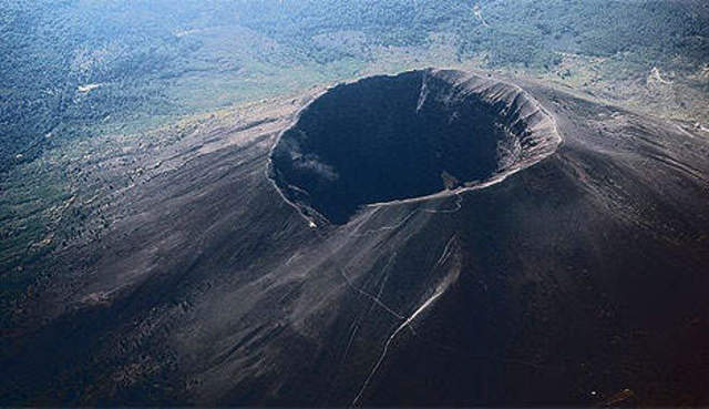 Gebeurtenis 9) ontdekking