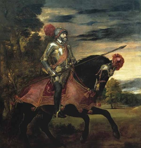 Batalla de Mülhberg