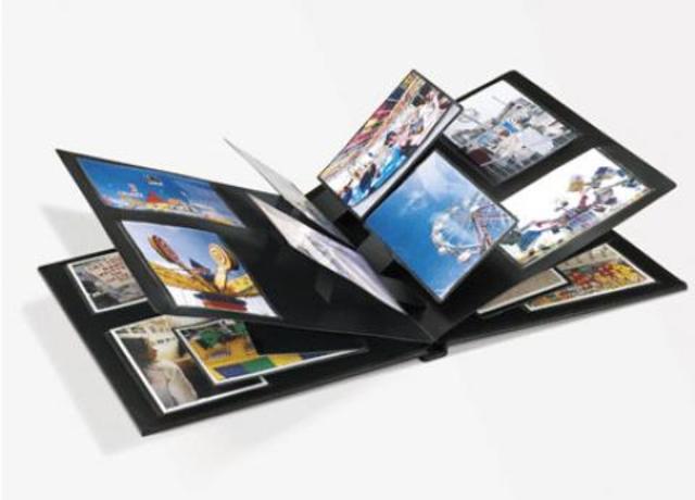 Ben's weergave van feiten