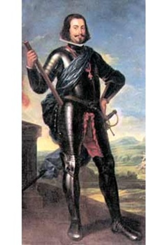 Independencia de Portugal