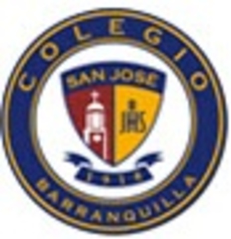 I joined St. Joseph School