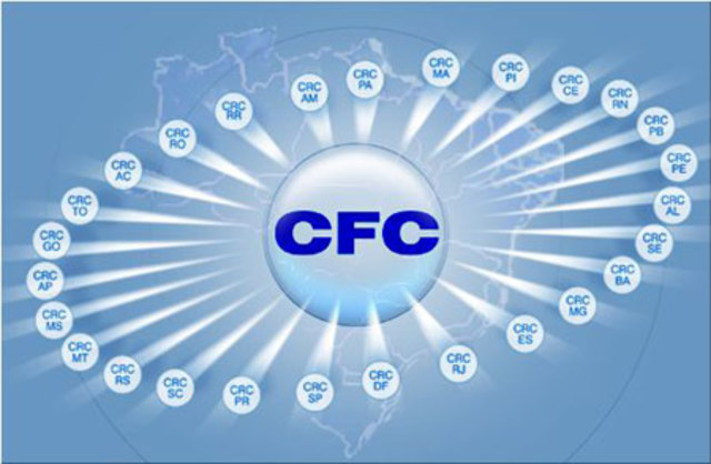 CFC - Conselho Federal de Contabilidade