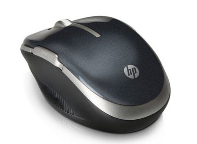Ratón inalámbrico por HP