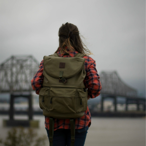 Gebeurtenis 1: Emmi loopt weg van huis