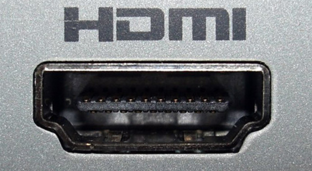 Hdmi