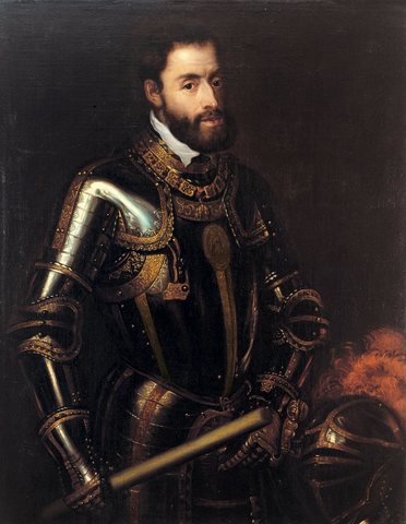 Carlos V