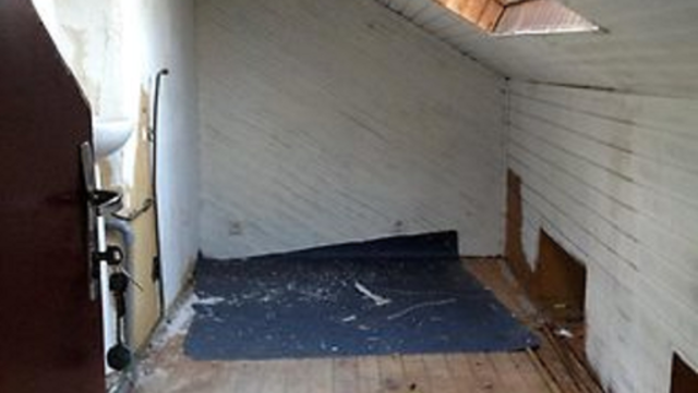 Gebeurtenis 3 (overnachten bij Jim)