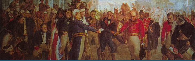 Segunda Invasión Inglesa