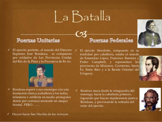 Batalla de Cepeda