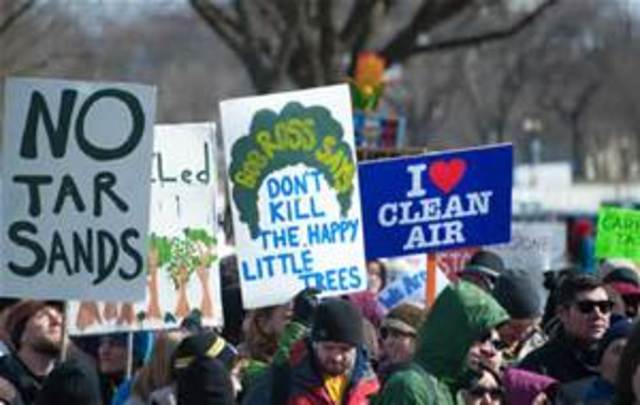 Environmental Movement