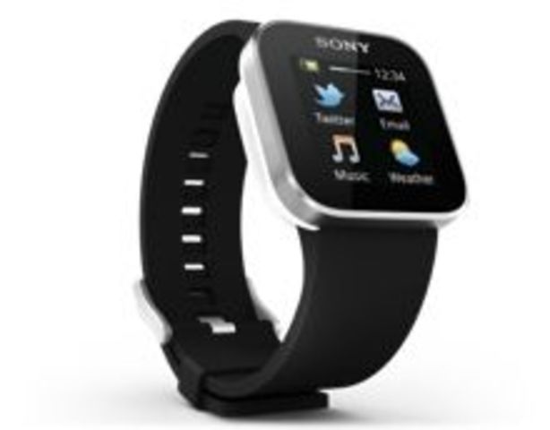 Los relojes inteligentes